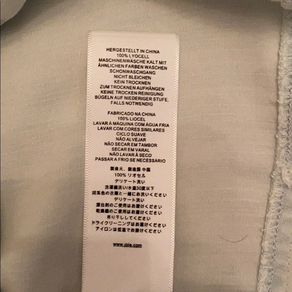 NWT Soft Joie dress - Picture 5 of 6